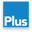 Plus Solutions logo